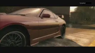 [FR] Need For Speed Undercover  Partie #4