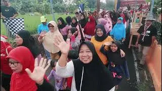 (Teaser) Jalan Sehat Warga RW 3 Tahun 2025
