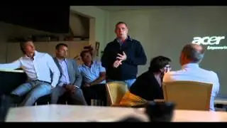 Mats Lusth, VIP-rommet 110823.mov