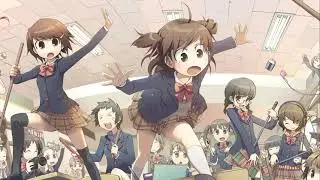 Slice of Life Anime OST - Energetic
