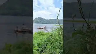 spot mancing danau toba lapak sidauruk tambun raya