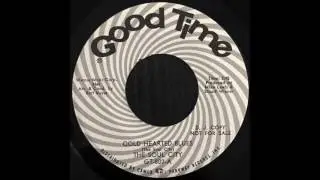 The Soul City - Cold Hearted Blues