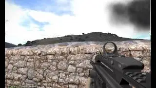 Global Rapid Intervention Force Co-Op Mission