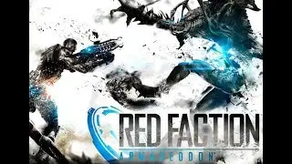 Обзор игры: Red Faction 
