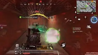 New session 9 Alcatraz gameplay #shorts #shortvideo  #youtubeshorts