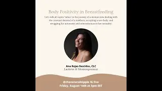 Body Positivity in Breastfeeding