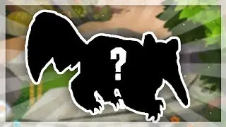 UNRELEASED ANIMALS (Animal Jam)