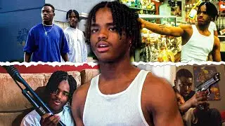 Chicago&rsquo;s Grim Reaper Who Caught 9 Bodies & Got 875 YEARS | O-Dog&rsquo;s Story
