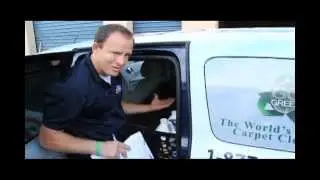 OXIFRESH | The World's Greenest Carpet Cleaner | 877-OXIFRESH