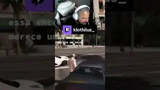 #klothilus #streamer #4life #gta #gtav #gtarp #fivem #pc #pcgaming #meme