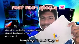 ⏺️LIVE DEMO - ️Google Adsense Pin Verification | How to Verify Adsense Pin | Live Verification