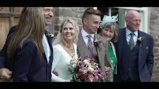 Destination Weddings at Dewsall, Herefordshire