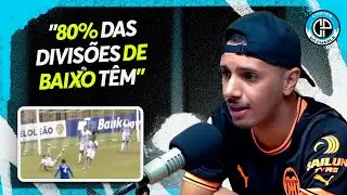JOGADORES COMPRAD0S NO FUTEBOL BRASILEIRO