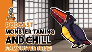 Monster Tribe Developer Interview! | Kickstarter is Live!
