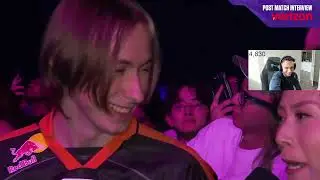 FNC Chronicle Explains Why He Smashed SEN Cubert, FNS Refuses to Hang After That Dance!