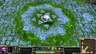 LoL Skin: Arctic Ops Kennen