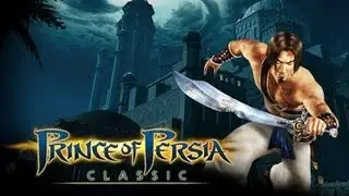 PRINCE OF PERSIA CLASSIC :: HD ANDROID GAMEPLAY VIDEO