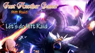 Summoners War: Let's do Rift Raid (20 Apr '16) (Ft. Phoenix Down & Rakaja)