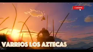 MÉFIEZ-VOUS ! PARADIOS ! #VarriosLosAztecas #Adastra