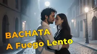 Bachata a Fuego Lento, Amor y Pación