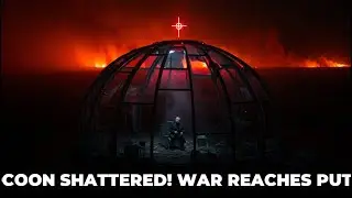 - CAN PUTIN ESCAPE THE DRONE AGE? Secrets of His Underground Empire Revealed