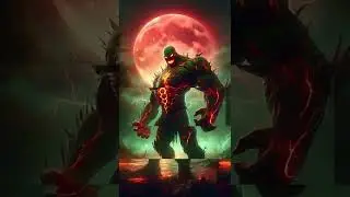 Marvel Fusions