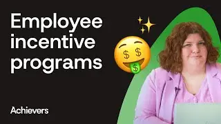 25 employee incentive programs to help you engage your team | Achievers Engage Blog
