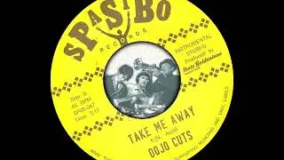 DOJO CUTS - 