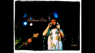 Rushmore Pass performing 