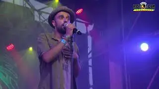 IRREGULAR ROOTS live @ Lion Stage 2022