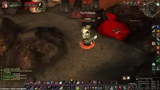 Hardcore Schurke gegen Rare Mobs ist so witzlos