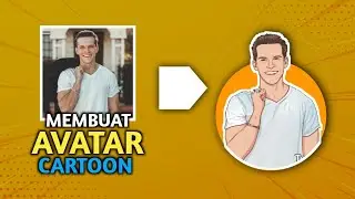 MAKE PHOTOS TO CARTOON!!!