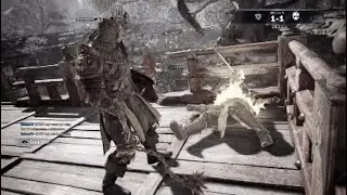 For Honor - Rep 60 Conqueror (SUPERIOR MIX-UP MONTAGE VOL 8)