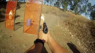H&K USP - Solano Target Masters Nov 2011