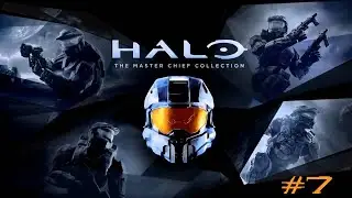 Halo TMC #7 (Halo 2) - Dans l'antre de l'ennemi