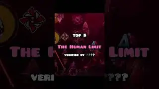 2033 DEMONLIST PREDICTION #geometrydash #gd