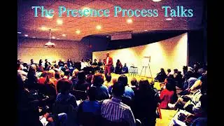 The Presence Process Talks - The Omega Institute - Part 1 - Introduction I