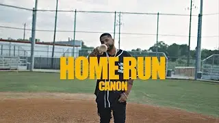 Canon - Home Run music video Premiere | Christian Rap