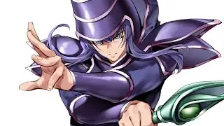 Top 4 Dark Magician! Deck Profile! March 2022!