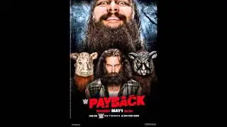 WWE Payback 2016 PPV Review