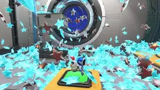ASTRO BOT 2024 - Zadyma na orbicie 100%