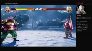 nexz910's Live PS4 Broadcast