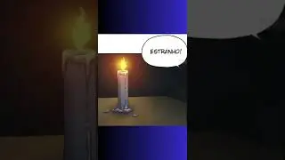 Parte 167 - I am carrying gold from the post-apocalyptic world #manhwa #manhwareccomendation