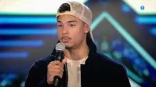 Factor X | Promo 11: Las Sillas | Telecinco (2018)