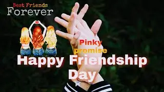 Happy Friendship Day 2022 II Friendship Day 2022 II Whatsapp Status Video Download II Anshum's world