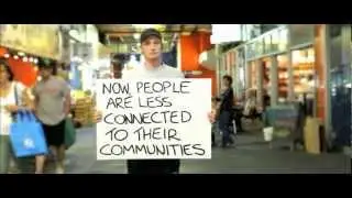 Uniting Communities - Our Story