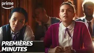 Maxton Hall - Contenu exclusif | Prime Video