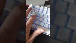 N&Atilde;O COMPREM O REDRAGON KUMARA! #TECLADO #MEME #redragon