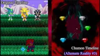 Soundtrack for IE Episode 6 and 7 | Plus RF (Random Fight) and Entire IE Series(All in Txt Document)