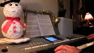 Michel courberand-NOËL BLANC